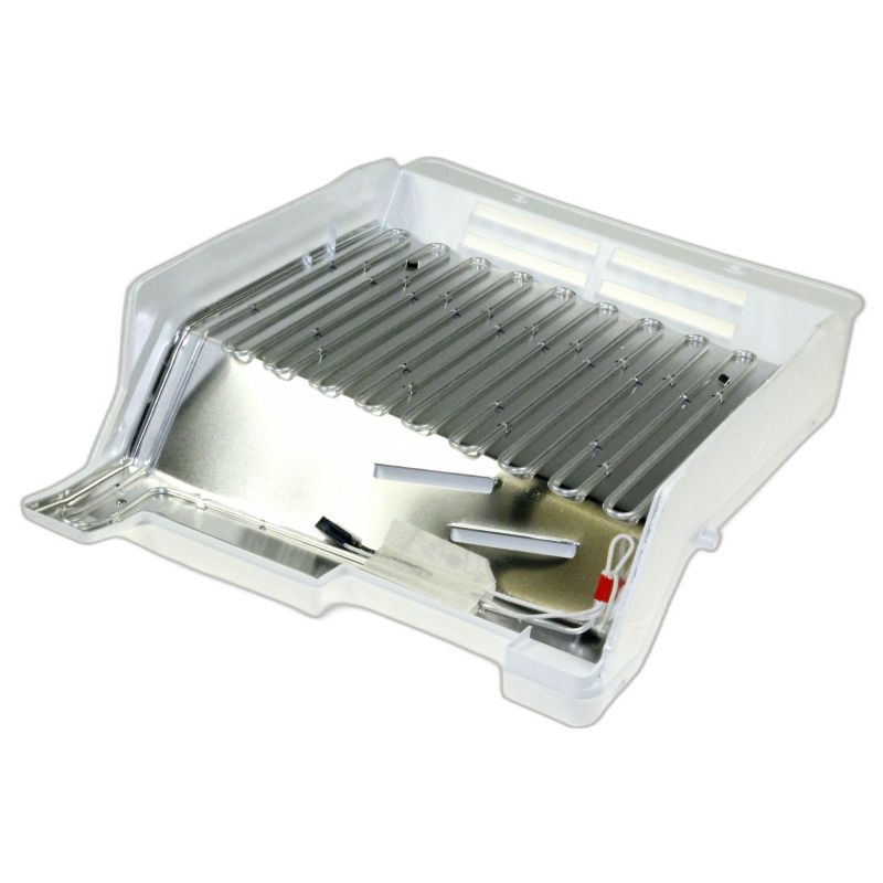Copertura Evaporatore 660764 Frigorifero BOSCH,NEFF,SIEMENS