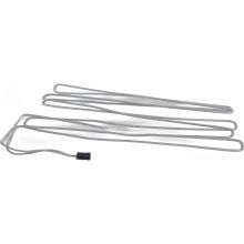 Resistenza Sbrinamento Frigo 432395 Frigorifero BOSCH,SIEMENS