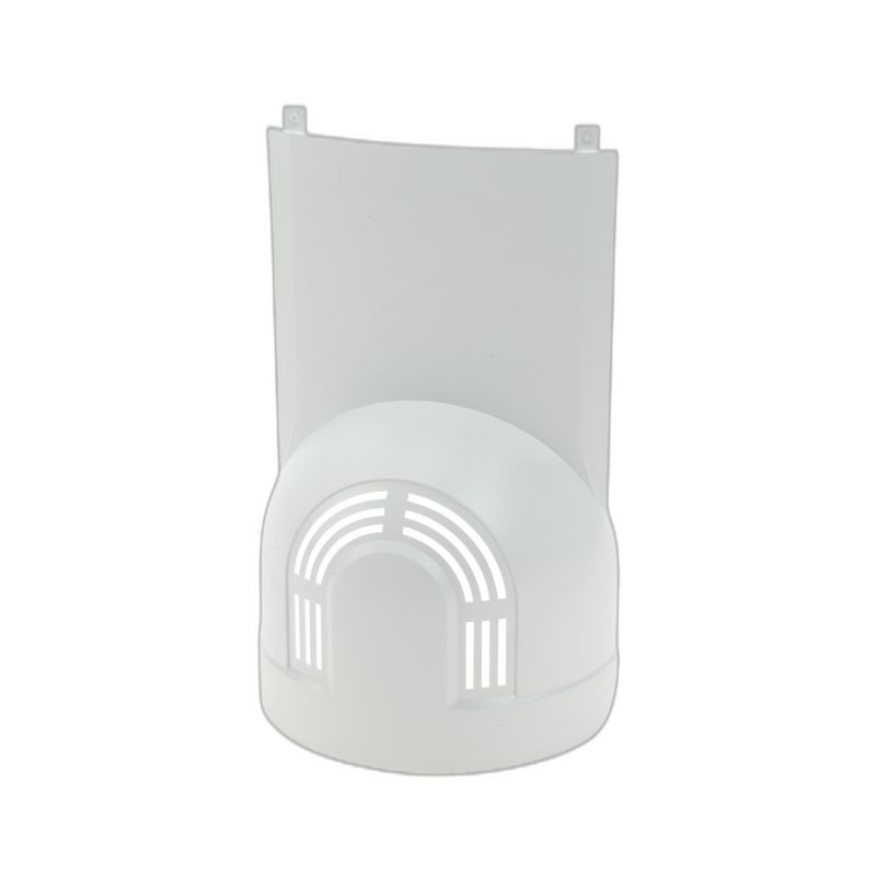 Parte Anteriore Carcassa 362767 Frigorifero BOSCH,SIEMENS,GAGGENAU