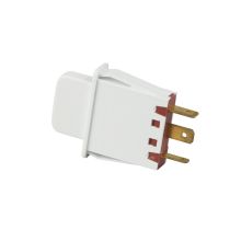 Bosch Siemens Geräteschalter - Türschalter Kühlschrank 607583