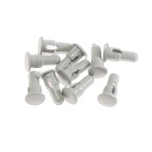 Perno Flap 029967 Frigorifero BOSCH,NEFF,SIEMENS