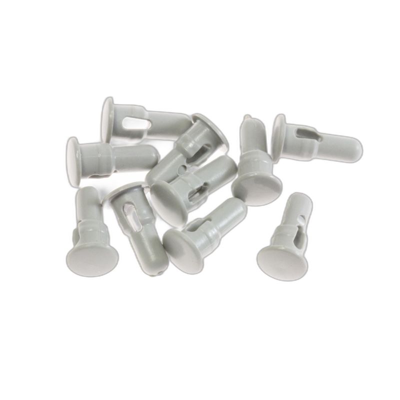 Perno Flap 029967 Frigorifero BOSCH,NEFF,SIEMENS