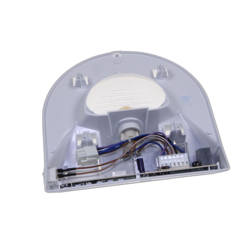 Scheda Elettronica Cruscotto 499705 Frigorifero BOSCH,SIEMENS,NEFF