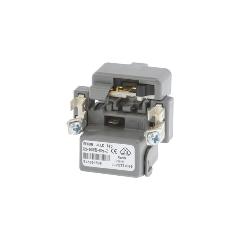 Relè Avviamento Motore 420461 Frigorifero BOSCH,SIEMENS