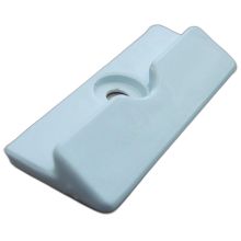 Bosch Siemens Haken - Verschlusshaken Für Gefrierfach Kühlschrank 029963