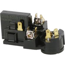 Anlaufvorrichtung Kühlschrank 032035