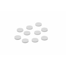 Abdeckung Schraubenkappe Weiss Geschirrspüler 029969