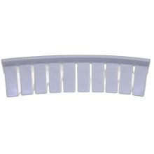 Halter Kühlschrank 266090