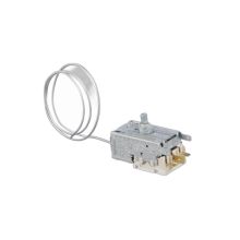 077b6510 Temperaturregler Kapilarrohrlänge = 560mm Kühlschrank 169024