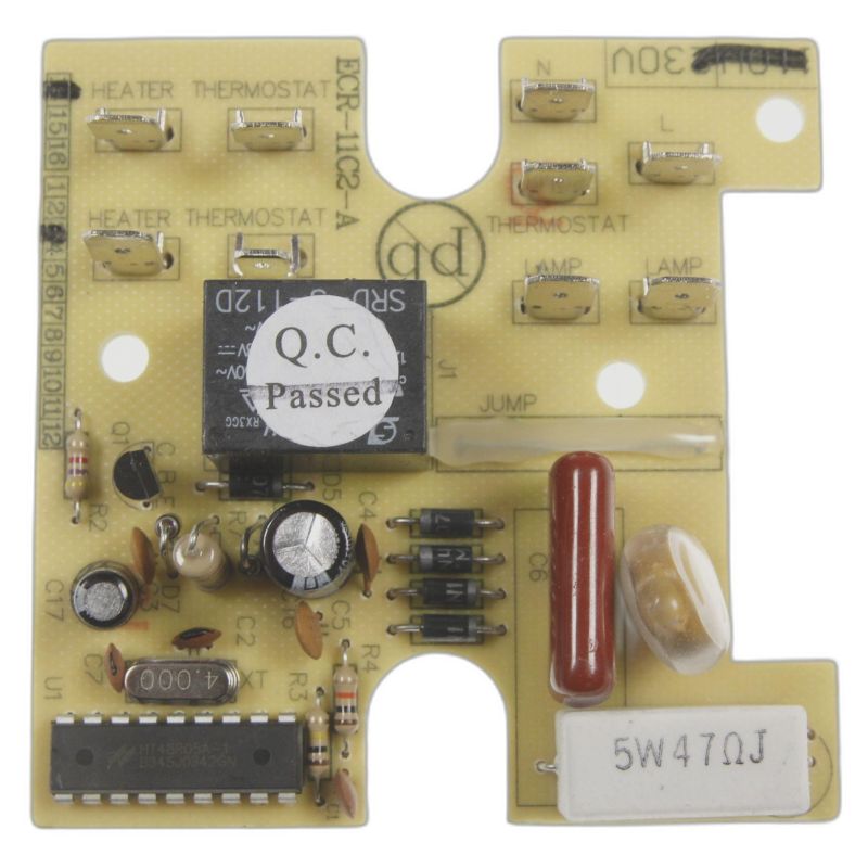 Scheda Controllo 811651008 Frigorifero SMEG