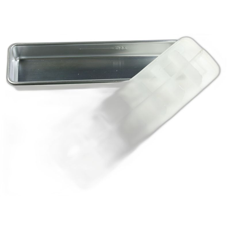 Vaschetta Ghiaccio 699210440 Frigorifero SMEG