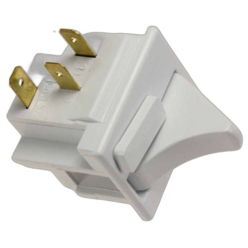 Interruttore Luce 814490677 Frigorifero SMEG,BEKO