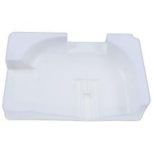 Vaschetta Compressore 769210493 Frigorifero SMEG