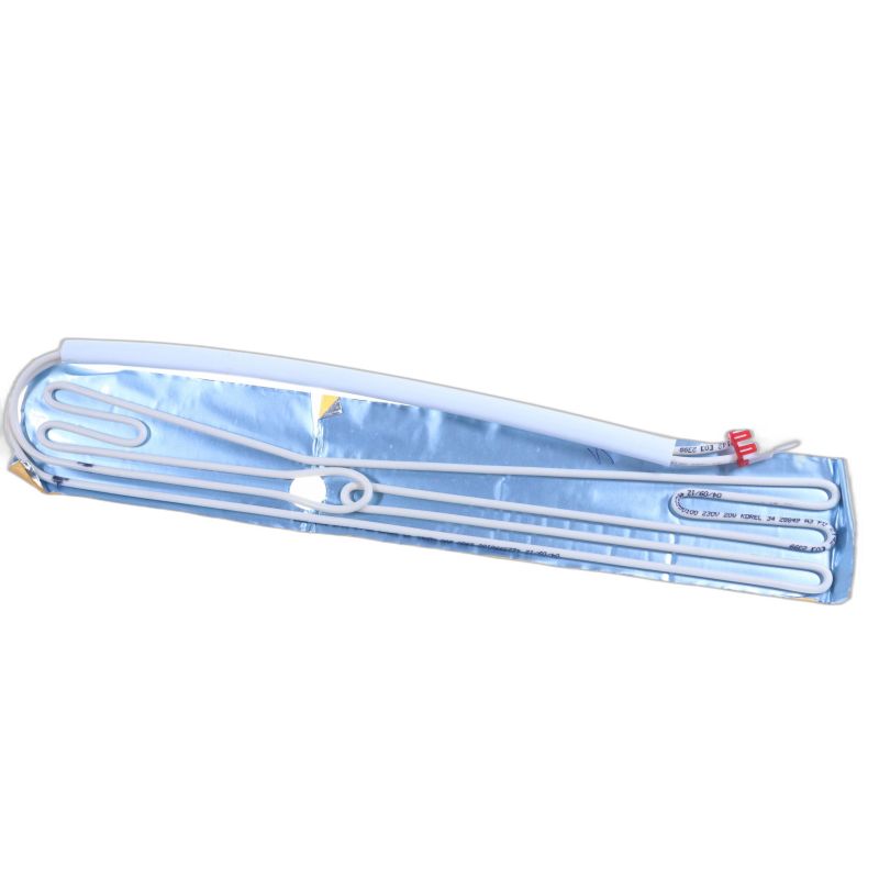 Resistenza Evaporatore 696890811 Frigorifero SMEG