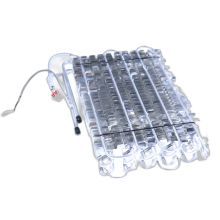 Evaporatore 693110280 Frigorifero SMEG