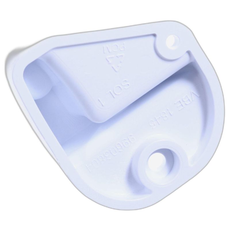 Piede Sinistro 975770367 Frigorifero SMEG