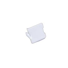 Verdampfer. Gehäuse Deckel Weiss Kühlschrank 762173215