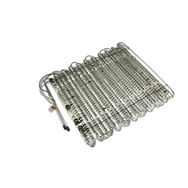 Evaporatore 693110310 Frigorifero SMEG