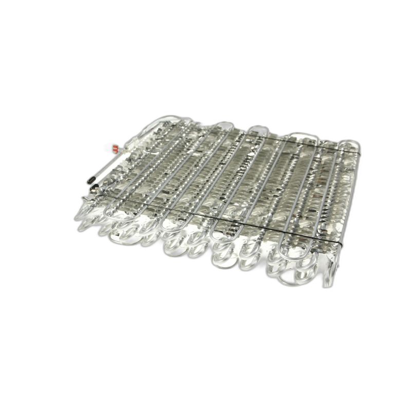 Evaporatore 693110310 Frigorifero SMEG