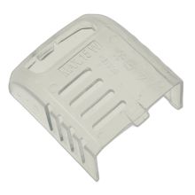 Deckel Lampe Kühlschrank 762172427