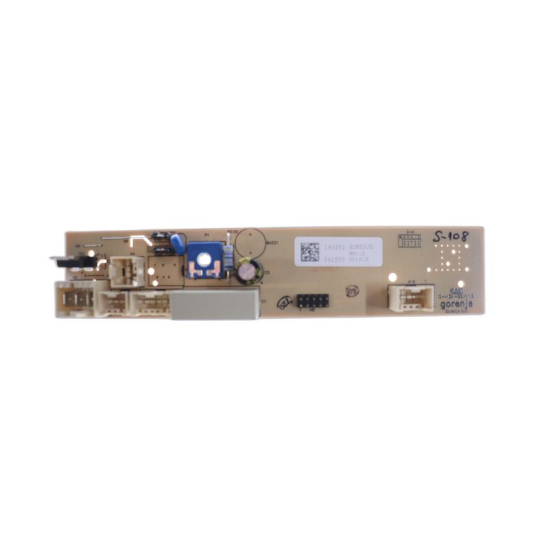 Modulo Di Regolazione 811650938 Frigorifero SMEG