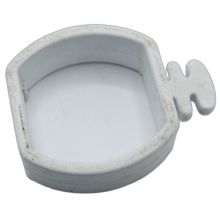 Abstandsstück Kühlschrank 762810743