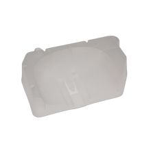 Schale , Kompressor Kühlschrank 760370373