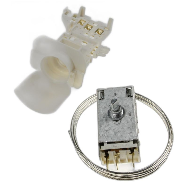 Termostato 698731743 Frigorifero SMEG