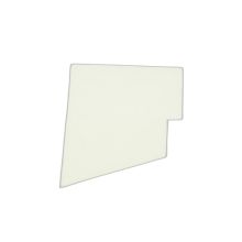 Pannello Riflettente 055411651 Frigorifero SMEG