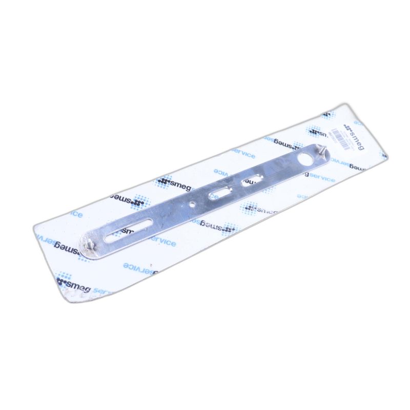 Frontalino Inox 683735310 Frigorifero SMEG