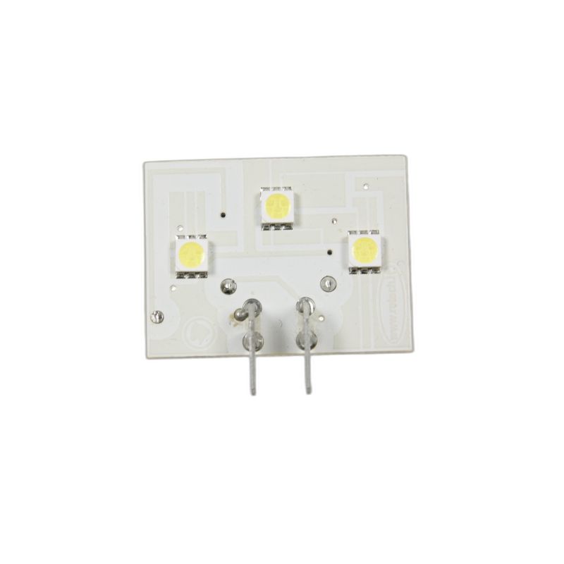 Scheda Led 811651653 Frigorifero SMEG