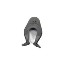 Fermoporta 977690180 Frigorifero SMEG