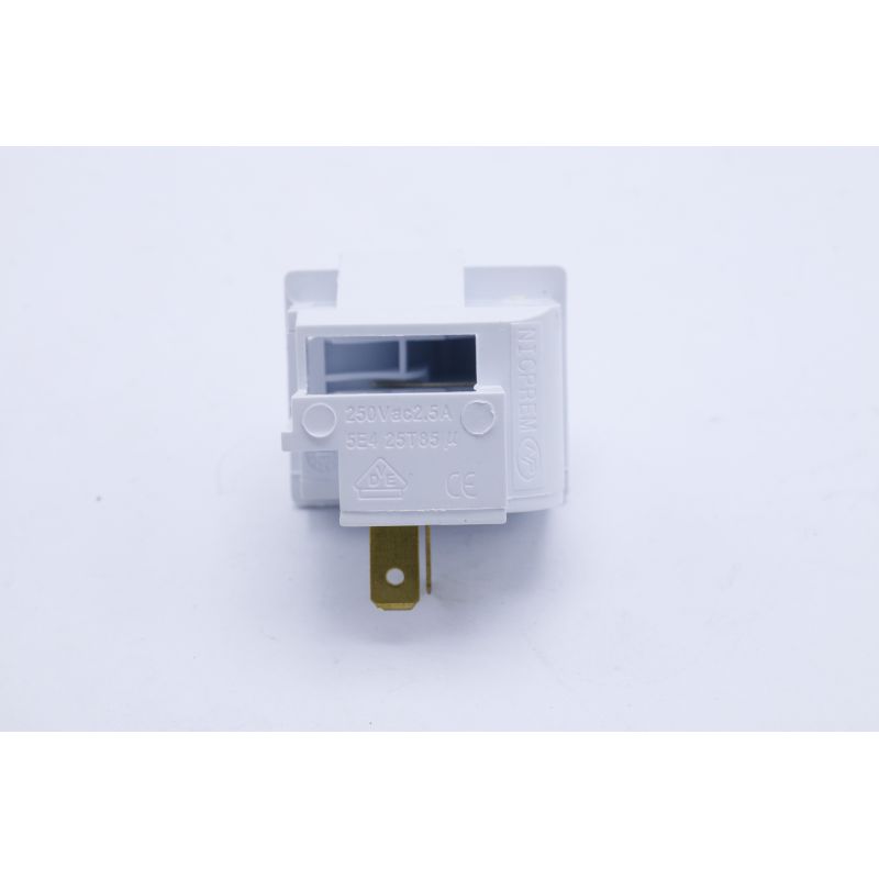 Interruttore Luce 814490672 Frigorifero SMEG