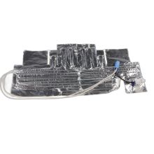 Resistenza Gocciolatoio 806890729 Frigorifero SMEG