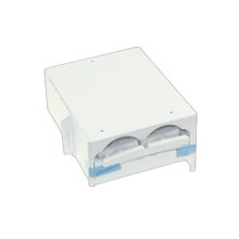 Vaschetta Ghiaccio 699210496 Frigorifero SMEG