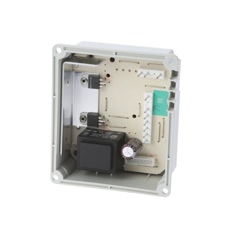 Scheda Frigo 481791 Frigorifero BOSCH,SIEMENS,GAGGENAU