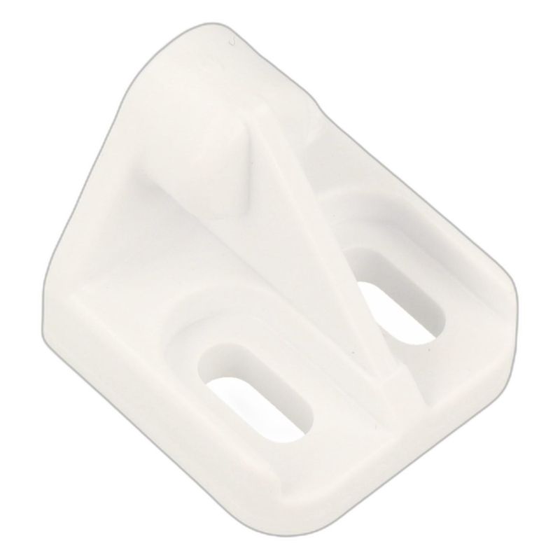 Cerniera Porta Evaporatore 931330393 Frigorifero SMEG