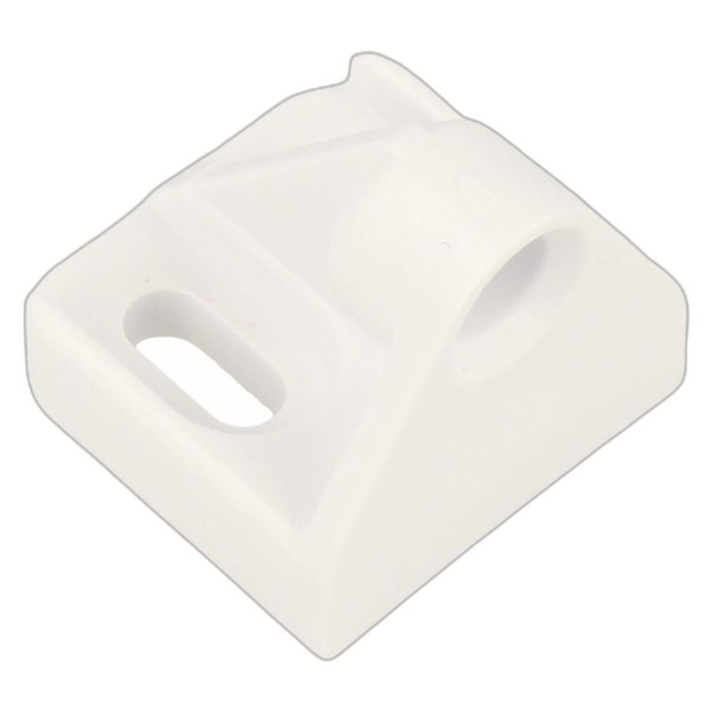 Cerniera Porta Evaporatore 931330393 Frigorifero SMEG