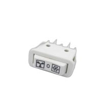 Interruttore Frigo 814490566 Frigorifero SMEG