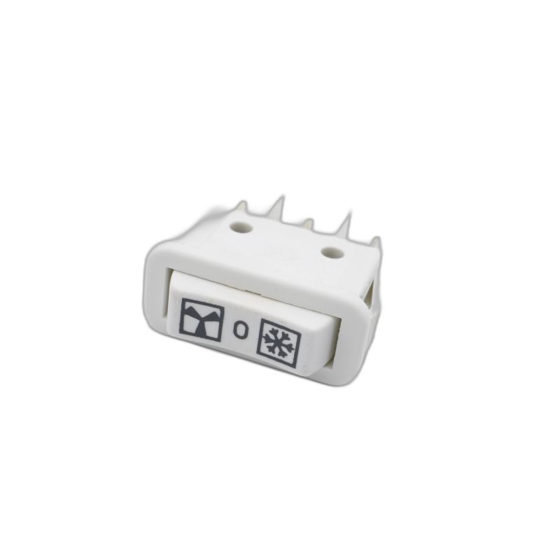 Interruttore Frigo 814490566 Frigorifero SMEG