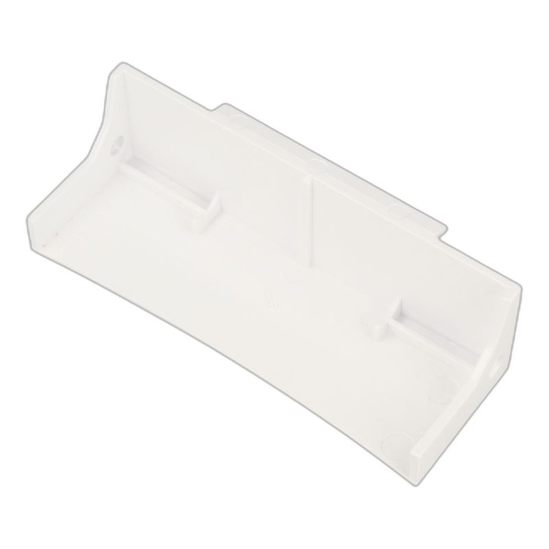 Chiusura Portello Evaporatore 764931456 Frigorifero SMEG