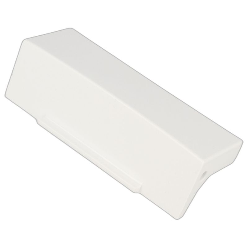 Chiusura Portello Evaporatore 764931456 Frigorifero SMEG