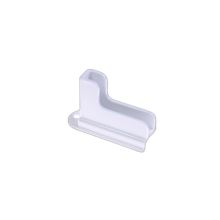 Supporto Evaporatore 018411520 Frigorifero SMEG