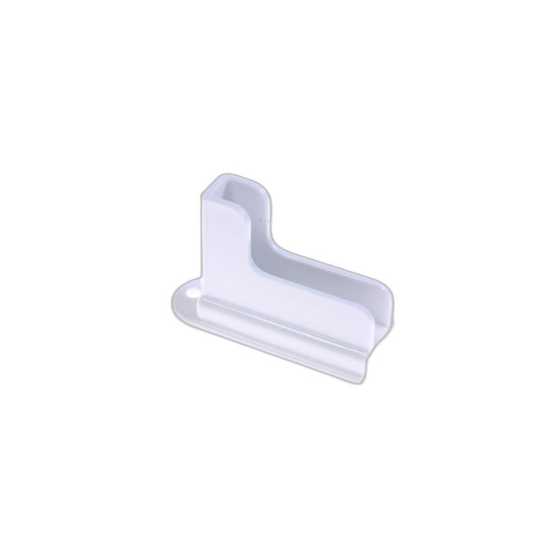 Supporto Evaporatore 018411520 Frigorifero SMEG