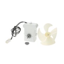 Lüftermotor Kühlschrank 496545