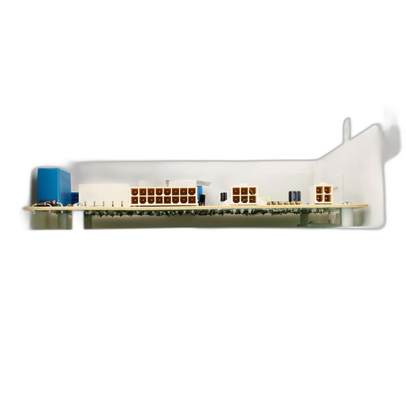 Scheda Di Controllo 481221778281 Frigorifero WHIRLPOOL,HOTPOINT - A...