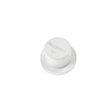Knopf Thermostat Kühlschrank 481241359128