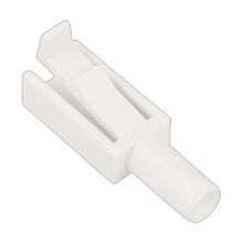 Perno Sportello 481953598591 Frigorifero WHIRLPOOL,IGNIS