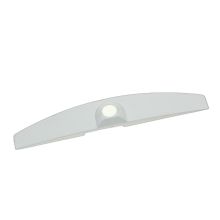 Coperchio Serratura 480132101849 Frigorifero WHIRLPOOL,INDESIT