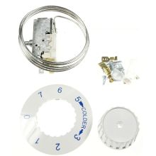 Kit Termostato 484000008683 Frigorifero WHIRLPOOL,BOSCH,CANDY